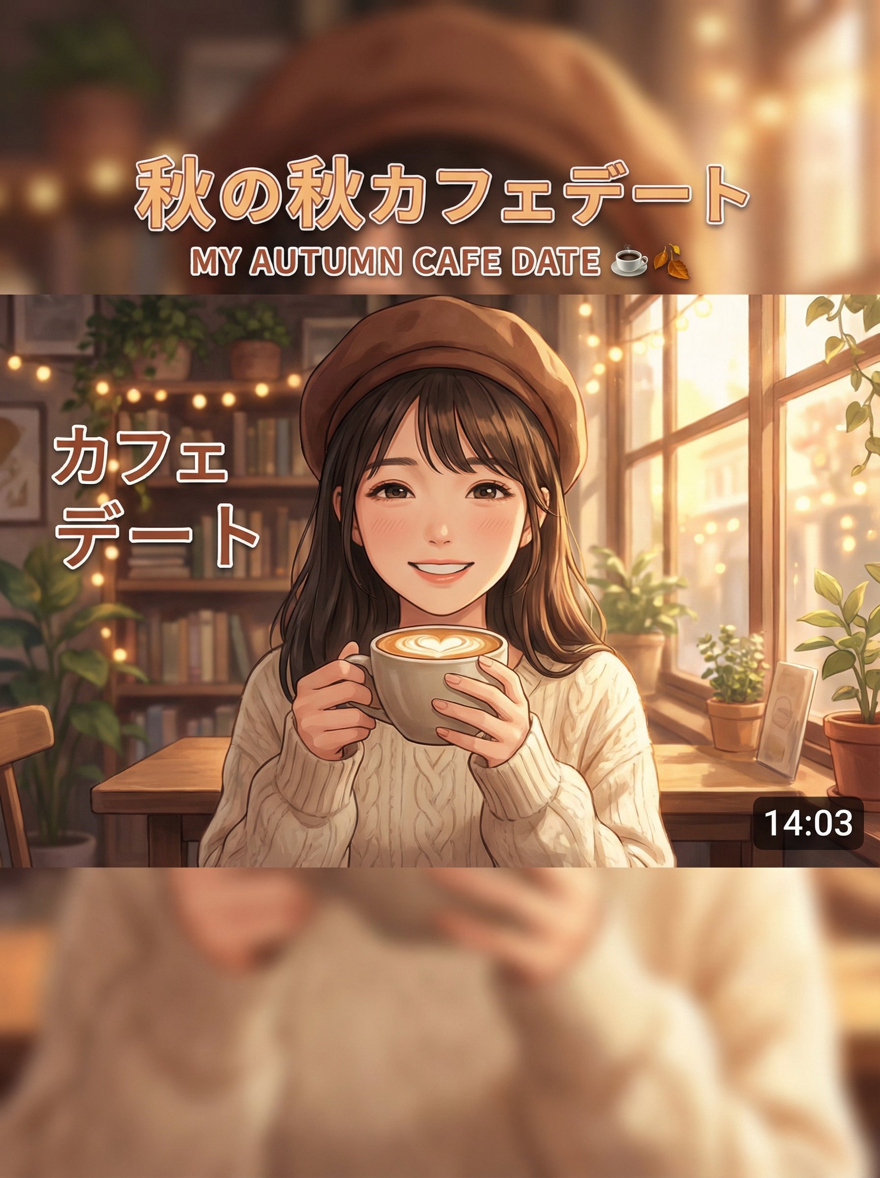 看片精选动漫-午后咖啡日记
